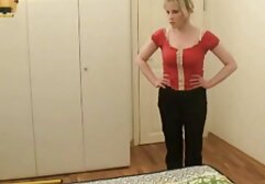 Shaney Ryan终于尝试地理老师，公鸡 年轻的性别视频