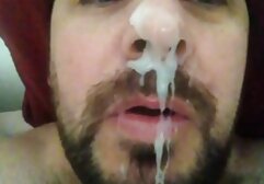 一对年轻夫妇，在他们惹Lofi之前。 按摩室色情